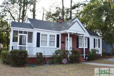 1327 E 54th St, Savannah, GA 31404 - photo 4