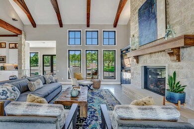 987 Admiral Heights Blvd, Fredericksburg, TX 78624 - photo 7