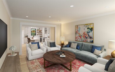 3513 Michaux St, Houston, TX 77009 - photo 4