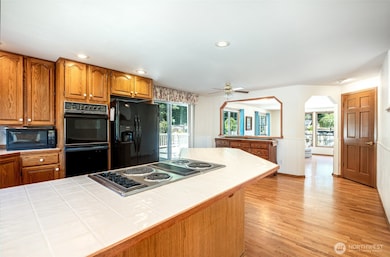 5544 Clover Valley Rd SE, Port Orchard, WA 98367 - photo 6