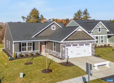 39 Gunnison Dr, Barboursville, VA 22923 - photo 2