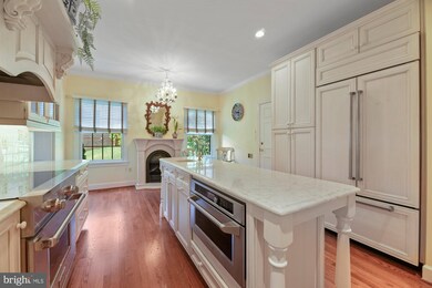 610 Brightwood Club Dr, Lutherville Timonium, MD 21093 - photo 5