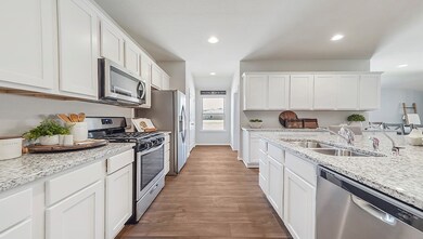 All photos are representative of the home