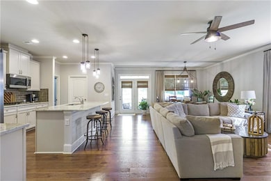 5455 Lacebark Pine Ct, Cumming, GA 30040 - photo 6