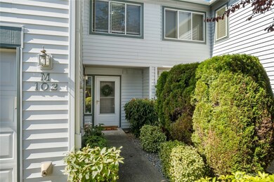 23501 112th Ave SE unit M102, Kent, WA 98031 - photo 3