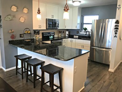 SPARKILING GRANITE
