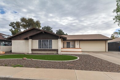 1331 S Wayfarer, Mesa, AZ 85204 - photo 6