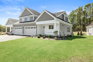 6 Margauxs Way unit Lot 3, Norfolk, MA 02056 - photo 2