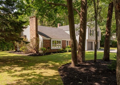 Beautifully Landscaped
