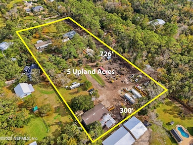 210 & 220 S Wilderness Trail, Palm Valley, FL 32082 - photo 4