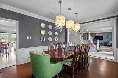 685 Oak Hill Dr, Southlake, TX 76092 - photo 6