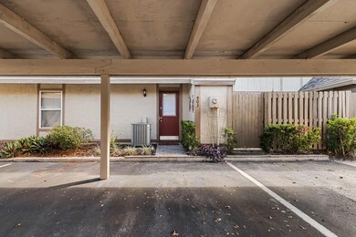 BACK ENRY WITH CARPORT