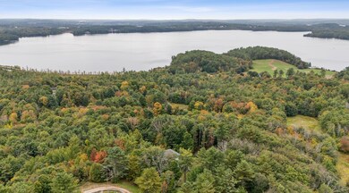 Lake Auburn