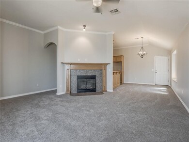 4505 Osprey Dr, Norman, OK 73072 - photo 4