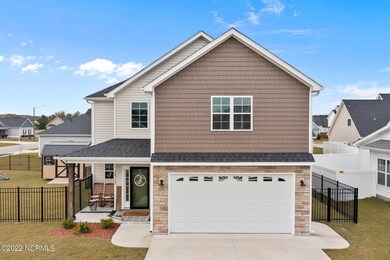 1517 Penncross Dr, Greenville, NC 27834 - photo 5