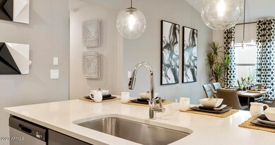 111596_Palermo_Passionflower II_Kitchen_