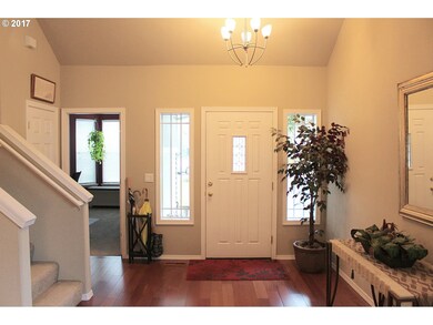 Entrance/Foyer