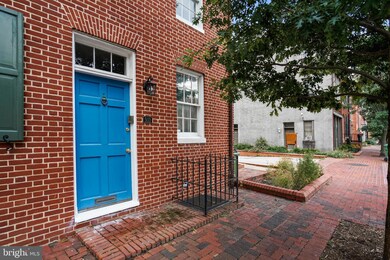 503 S Sharp St, Baltimore, MD 21201 - photo 3