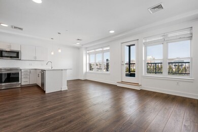 20 Penniman Rd unit 307, Boston, MA 02134 - photo 4
