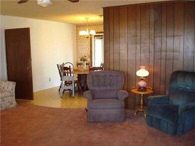 807 N 15th St, Rogers, AR 72756 - photo 5