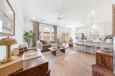 6415 Farm To Market 1570 unit 116, Greenville, TX 75402 - photo 6