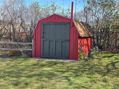 23 Union St, Gorham, NH 03581 - photo 7