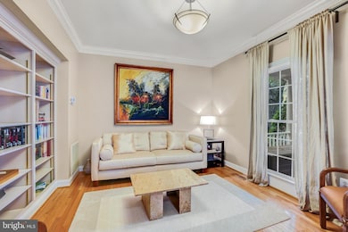 147 Little Quarry Rd, Gaithersburg, MD 20878 - photo 4