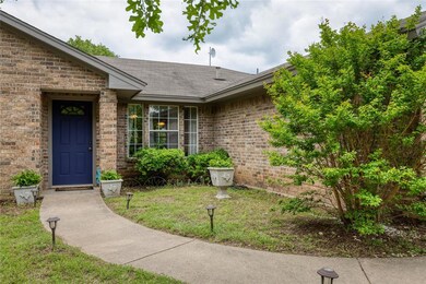 297 Eagles Way, Springtown, TX 76082 - photo 2