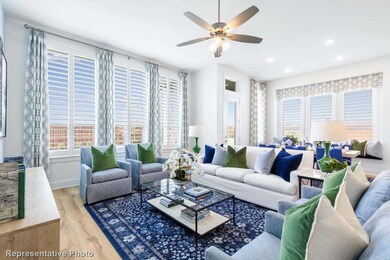 4313 Sanctuary Dr, Denison, TX 75020 - photo 3