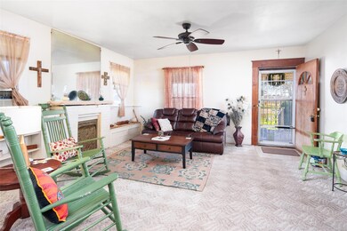 602 S Pearl St, Trenton, TX 75490 - photo 4