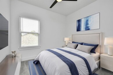 Retreat to the tranquility of 1 of 2 spacious gues