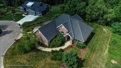 4116 Harbour Cove unit 4, Lansing, MI 48911 - photo 5