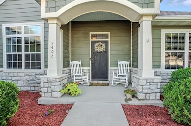 Welcome Home!