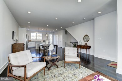 3310 9th St NE unit I, Washington, DC 20017 - photo 4