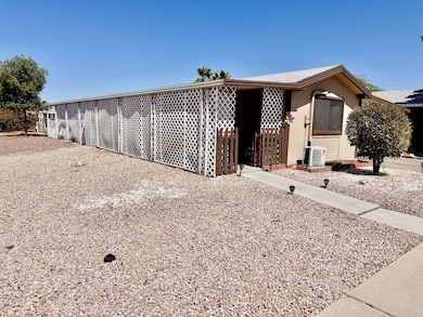 245 S 56th St unit 129, Mesa, AZ 85206 - photo 7