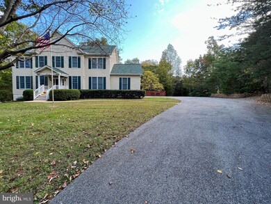 22850 Chestnut Rd, Lexington Park, MD 20653 - photo 4