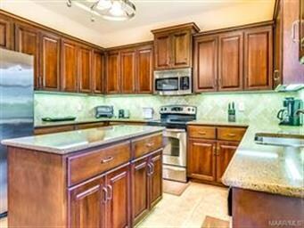Gorgeous kitchen cabints tile backsplah granite co