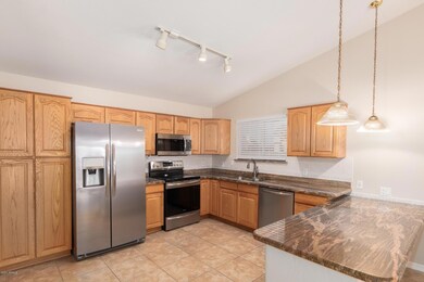 5 all new appliances
