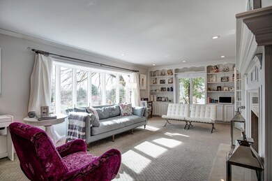 Large Living Room