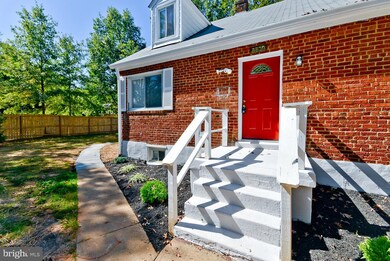 2200 Virginia Ave, Hyattsville, MD 20785 - photo 2