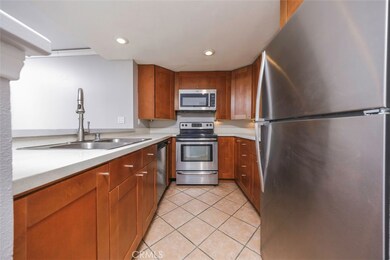 International Tower unit 2301, Long Beach, CA 90802 - photo 7