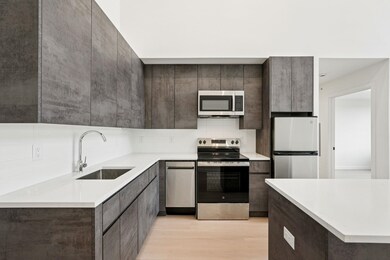 1 Mallory Ave unit 501, Jersey City, NJ 07305 - photo 4