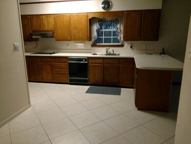 10 Cambridge Kitchen