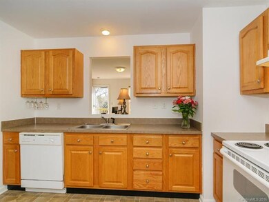 Clean Spacious and Well Maintained Kitchen