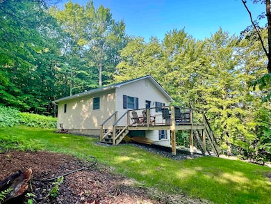 670 Wayeeses Shore, Morgan, VT 05853 - photo 2