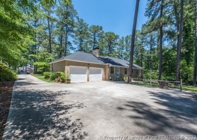 2805 Skye Dr, Fayetteville, NC 28303 - photo 6