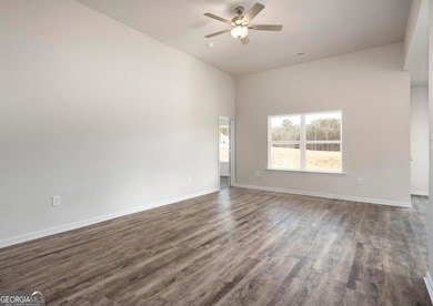 297 Egret Ct, Hoschton, GA 30548 - photo 2