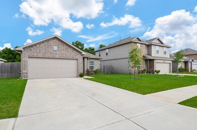 5219 Rivers Edge Dr, Richmond, TX 77469 - photo 3