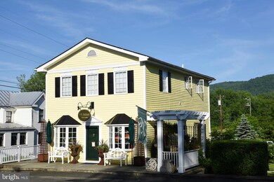 307 Main St, Washington, VA 22747 - photo 2