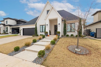 2008 Wiregrass Dr, Edmond, OK 73025 - photo 6